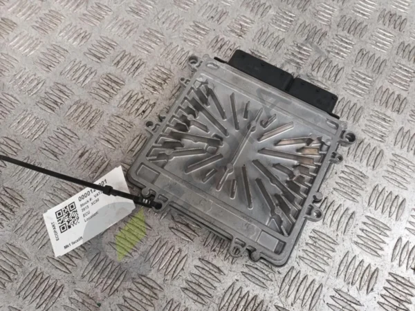 2011-2014 VOLVO XC90 ECU 31372225