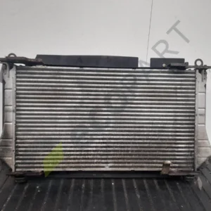 2008-2018 TOYOTA AVENSIS Radiator Pack 16040-0D340