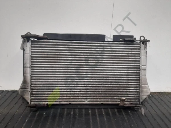 2008-2018 TOYOTA AVENSIS Radiator Pack 16040-0D340