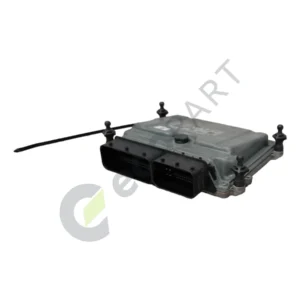 Motor MERCEDES-BENZ M Class W163 ECU A2721536191