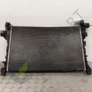 2014-2024 Opel VIVARO Radiator Pack 93868357