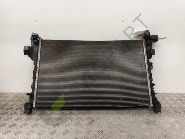 2014-2024 Opel VIVARO Radiator Pack 93868357