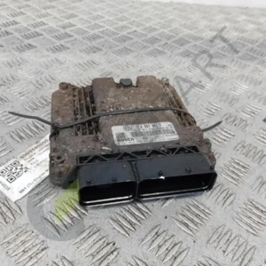 2004-2010 VOLKSWAGEN TOUAREG ECU 7L0907401F