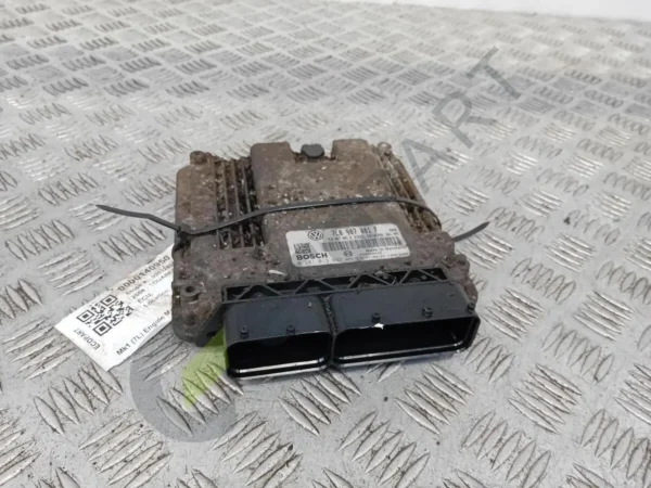 2004-2010 VOLKSWAGEN TOUAREG ECU 7L0907401F