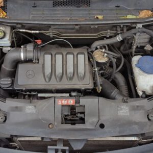 2007 MERCEDES A CLASS 2.0 Diesel OM640.940 Motor 90 DAY GUARANTEE 99,251 km