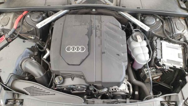 2020 AUDI A4 2.0 Benzin DMSB EU6-F RDE2 147.50 PS Motor 12,695 km