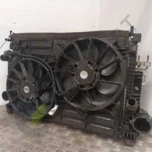 2014-2024 FORD KUGA Radiator Pack EJ73-8005-AH