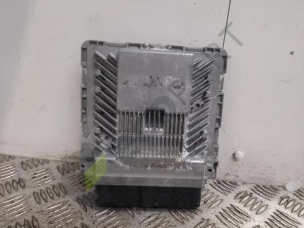 2008-2015 AUDI A4 ECU 8K0907551