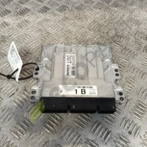 2021-2024 NISSAN QASHQAI ECU 23710-6UB00