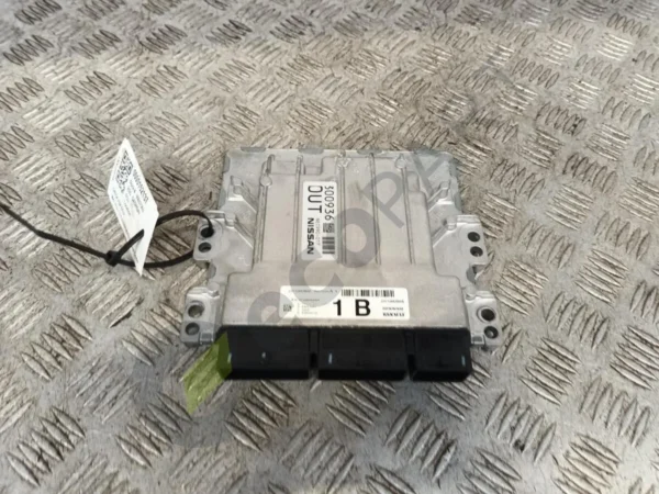 2021-2024 NISSAN QASHQAI ECU 23710-6UB00
