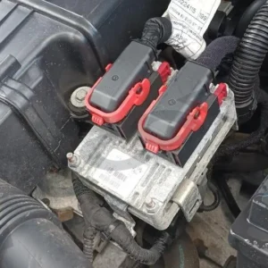 2011-2021 CHRYSLER YPSILON ECU 51957014