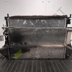 2014-2024 FORD KUGA Radiator Pack EJ73-8005-CA