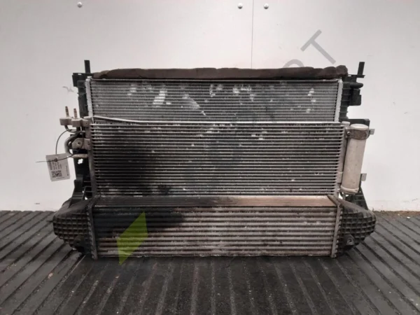 2014-2024 FORD KUGA Radiator Pack EJ73-8005-CA