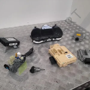 2012-2024 KIA OPTIMA ECU 39120-2A312