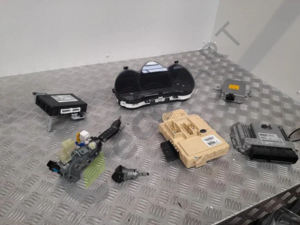 2012-2024 KIA OPTIMA ECU 39120-2A312