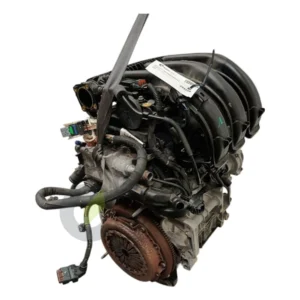 Motor CITROEN C3 MK3 HMR