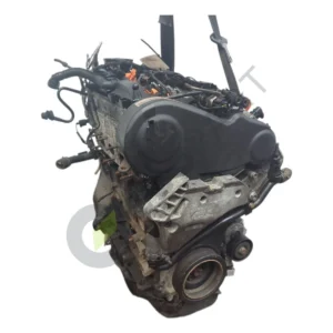 VOLKSWAGEN Golf MK6 Motor Diesel  CAYB