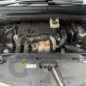 Motor CITROEN C4 Picasso UD MK1 Diesel 9HR