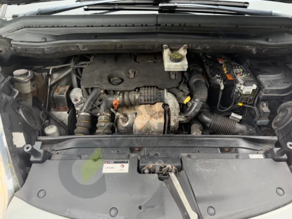 Motor CITROEN C4 Picasso UD MK1 Diesel 9HR