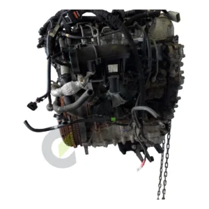 Motor MG MG6 19D4N