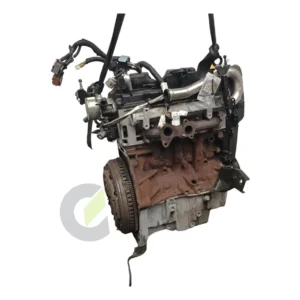 Motor MK1 1.5 DIESEL NISSAN QASHQAI K9K