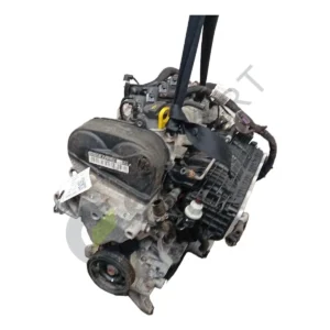 Motor MK3 2014-2020 SEAT LEON CZCA