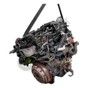 Motor MK7 FORD FIESTA UGJC