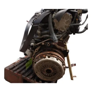 Motor NEW LISTINGMK4 B8 AUDI A4 CAGA