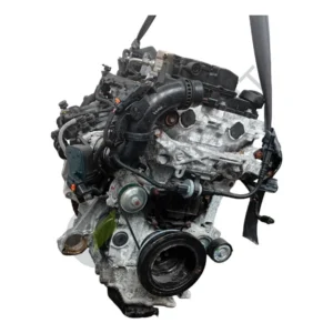 Motor DS AUTOMOBILES Ds3 Connected Chic Ptech EB2ADT HNP