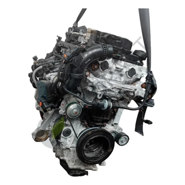 Motor DS AUTOMOBILES Ds3 Connected Chic Ptech EB2ADT HNP
