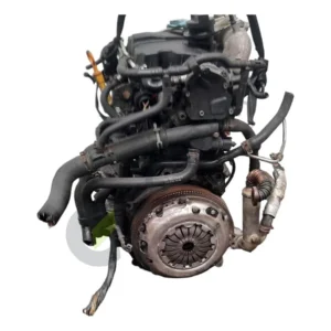Motor 9N3 VOLKSWAGEN POLO BNM