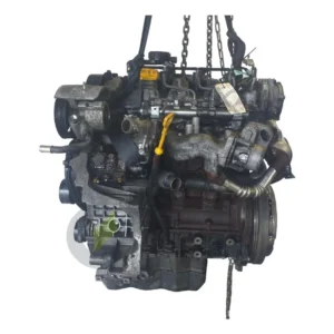 Motor 2.0 DIESEL CHEVROLET EPICA Z20S