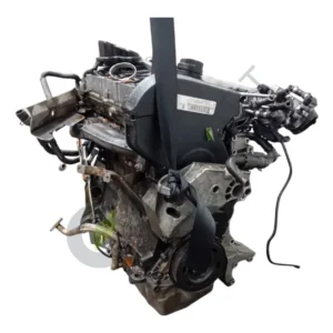 AUDI Tt Coupe 8N3 Motor   BVR