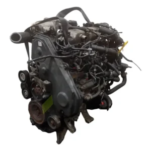 Motor FORD Focus mk3 estate Diesel KKDA