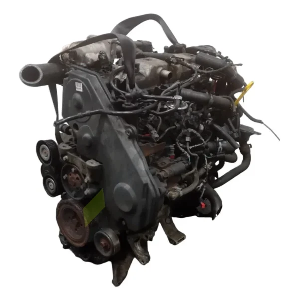 Motor FORD Focus mk3 estate Diesel KKDA