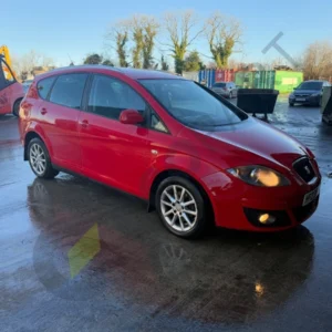 SEAT Altea Xl 5P5 Motor Diesel  CAYC