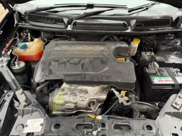 Motor CHRYSLER Delta Diesel 955A3000