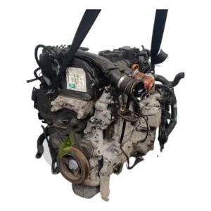 Motor CITROEN Ds3 A55 Diesel BHZ