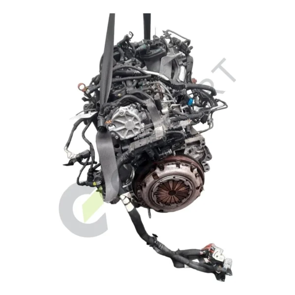 Motor MK1 PEUGEOT 208 DV6DTEDM 9HP