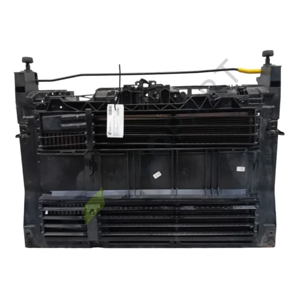 FORD Puma Vignale COMPLETE Radiator Rad Pack