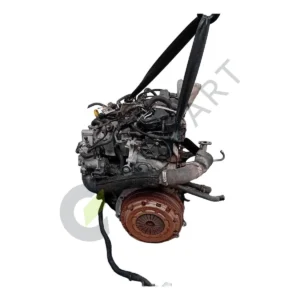 Motor MK3 5E SKODA OCTAVIA CLHA