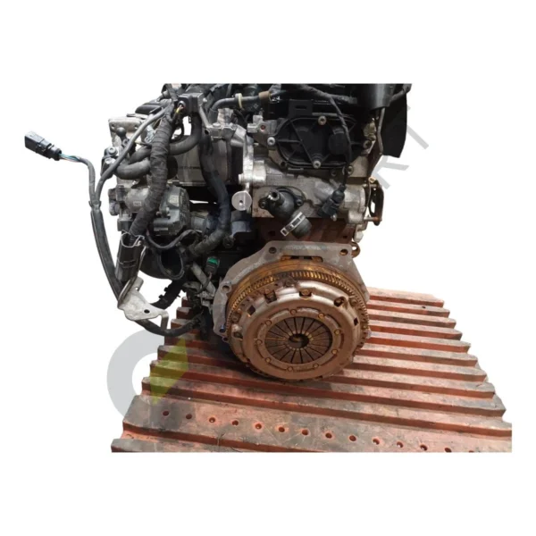 Motor MK7 VOLKSWAGEN GOLF CLHA