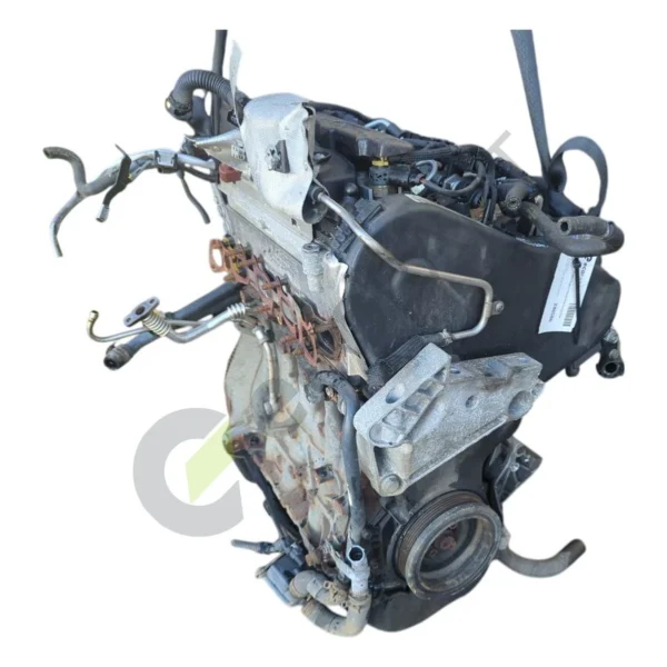 SEAT LEON TDI SE MK3 Motor Diesel  CLHA