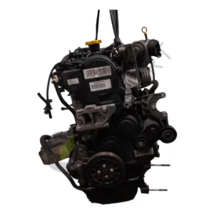 Motor CHRYSLER GRAND VOYAGER VM64C03503