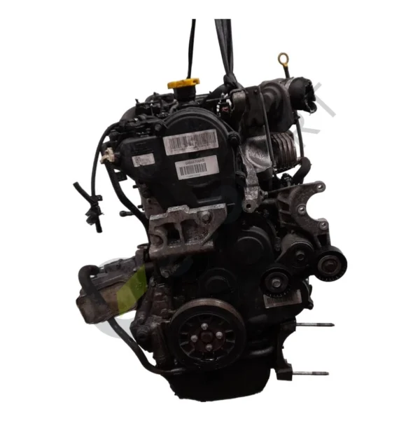 Motor CHRYSLER GRAND VOYAGER VM64C03503