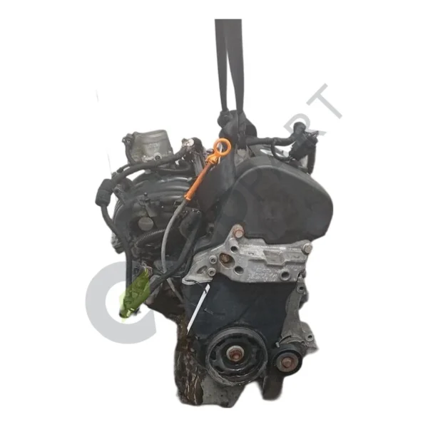 Motor MK6 1.4 2008-2012 VOLKSWAGEN GOLF CGGA