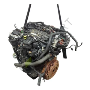 Motor MK2 UFDB FORD FOCUS C MAX UFDB