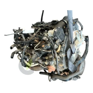 Motor FORD FIESTA B299 Diesel UGJC
