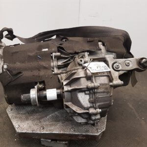 2017 TESLA MODEL X  FRONT MOTOR L2S-X100D 22,975 km  1134783-01-J