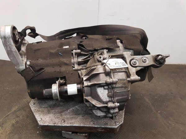 2017 TESLA MODEL X  FRONT MOTOR L2S-X100D 22,975 km  1134783-01-J